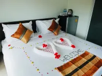 Phumiphat Resort Koh Mook