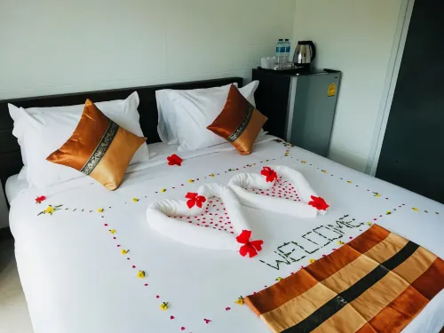 Phumiphat Resort Koh Mook