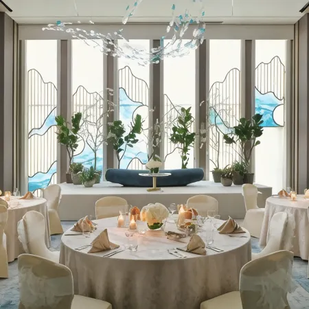 Mövenpick Hotel Tahlia Jeddah