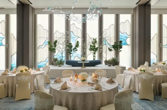 Mövenpick Hotel Tahlia Jeddah