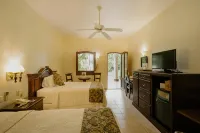 Hotel Hacienda Los Laureles