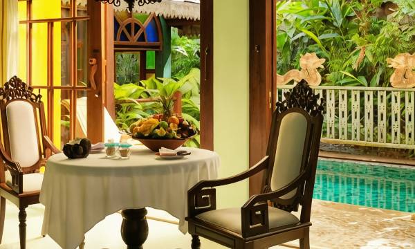 Hotel Tugu Bali