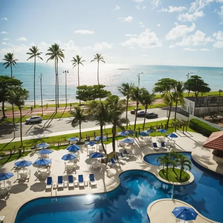 Maceió Atlantic Suites
