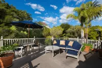 Simpson House Inn Hotels in Santa Barbara