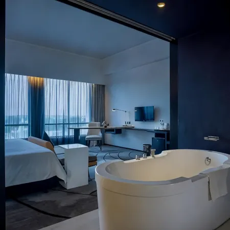 ARTOTEL Grand Prima Surabaya