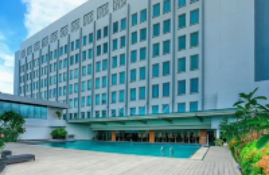 Five Premiere Hotel Samarinda