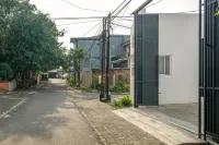 INNCA Ipnoss Coliving, Semarang