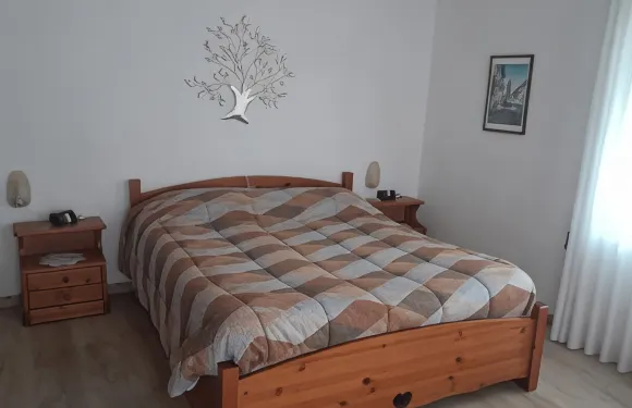 卡梅爾達貝佩民宿