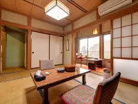 Setoguchi - Mountain view
