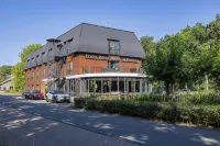 Fletcher Hotel-Restaurant de Kempen Hotel di Bladel
