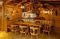 Hotel Edelweiss