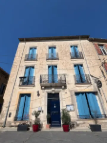 Entre Midi - Maison d'Hôtes - B&B