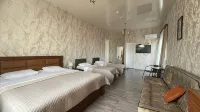 Hotel West Face - 2 звезды