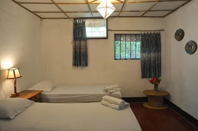Caracolito Hostal Hotels in 