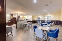 Comfort Suites Troy-I75