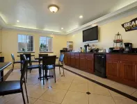 Orange Show Inn Hotels in Colton