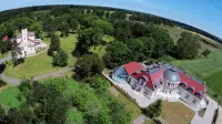 Hotel Spa Wieniawa Hotels in Gmina Puck