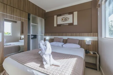 Lacqua Diroma Apartment Отели в г. Калдас-Новас