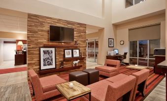 Hampton Inn & Suites Omaha Southwest-La Vista