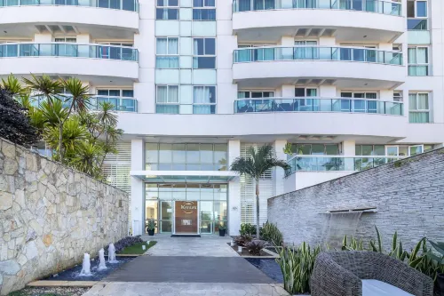 Apt Between Braga Beach and Forte Beach - Fmi0218