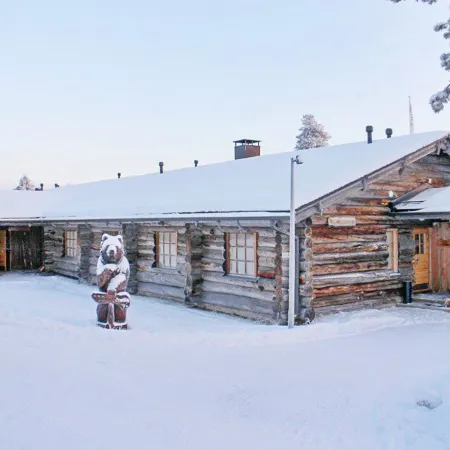 Sokosti - Puilakka 4