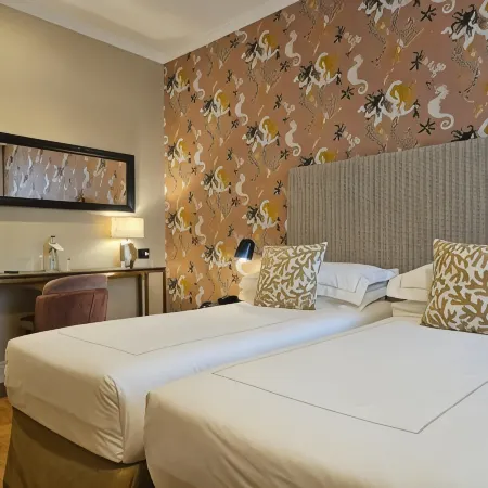 Jolly Charme Suite