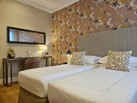 Jolly Charme Suite Hotels in Messina