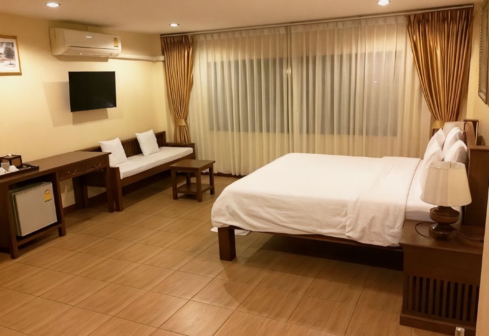 Chan Chiangmai House Images