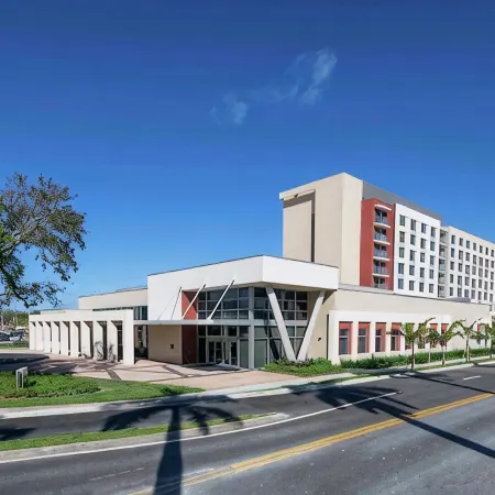 Hilton Miami Dadeland
