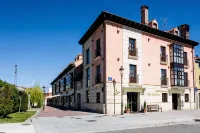 Hotel Azofra Hotels in Burgos