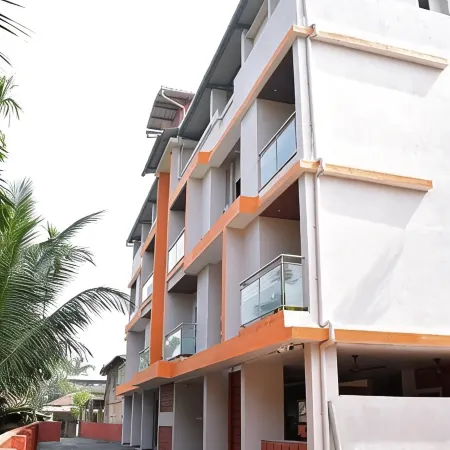 The Blissview Resort
