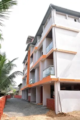 The Blissview Resort