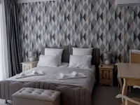 Afiny Hotel Hotels in Vologda