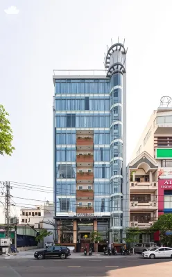 Cali Hotel Quy Nhon Hotels in Quy Nhon