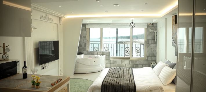 Ulsan Dangsa Morning Pension Các khách sạn ở Ulsan