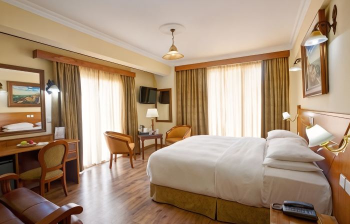 Semeli Hotel
