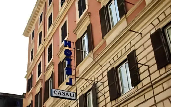 ホテル フェラーリ