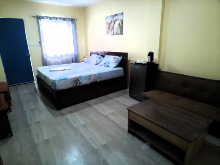 Your Perfect Hideaway, Uncompromised Comfort, and Much More!