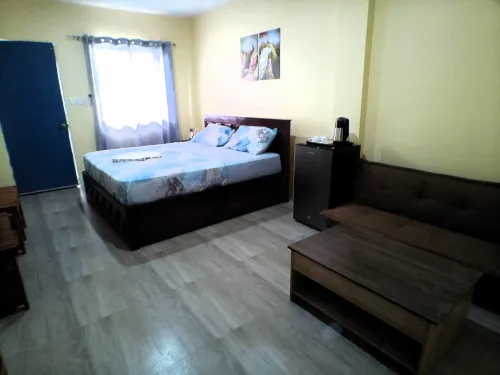 Your Perfect Hideaway, Uncompromised Comfort, and Much More!