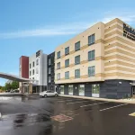 Fairfield Inn & Suites Crestview Hotels in Crestview
