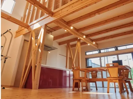 Farmer's house Kianu Riyomon Отели рядом с достопримечательностью «Jobata Camping Ground»