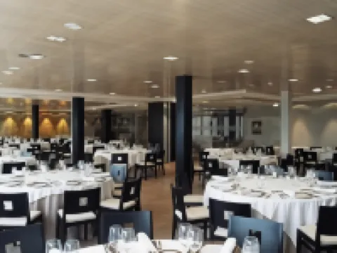 Hotel OCA Palacio de La Llorea Spa Hoteles en Deva