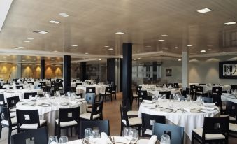 Oca Palacio de La Llorea Hotel & Spa