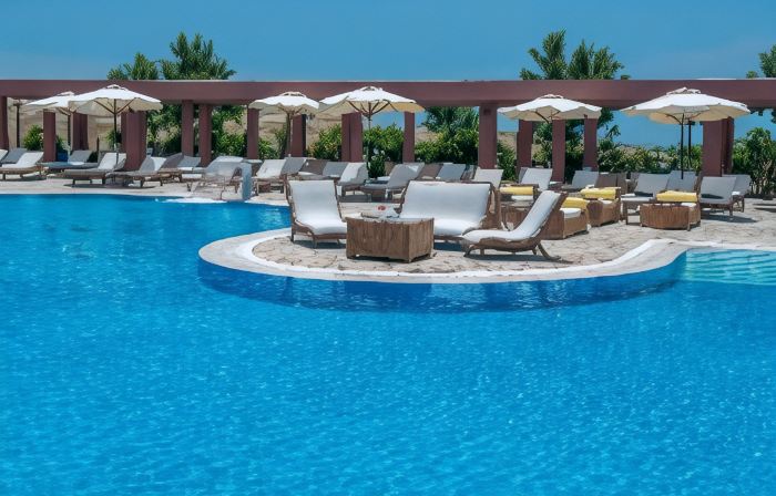 Varos Village Boutique Hotel