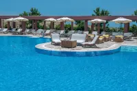 Varos Village Boutique Hotel - Ocean View