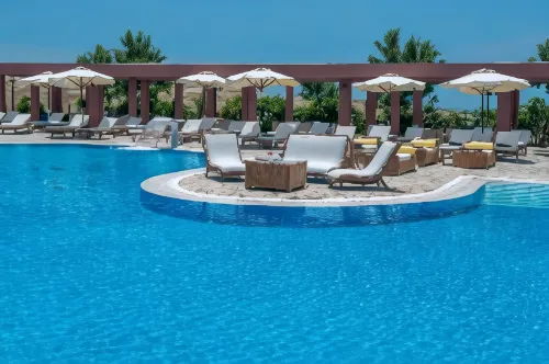 Varos Village Boutique Hotel Hotels in Atsiki