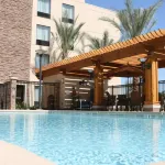 Hampton Inn & Suites Phoenix Chandler-Fashion Center