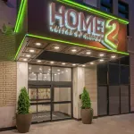 Home2 Suites by Hilton Atlanta Newnan