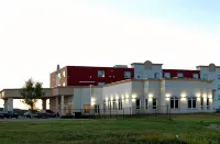 نوفا إن بيس ريفر فنادق في بيس ريفر