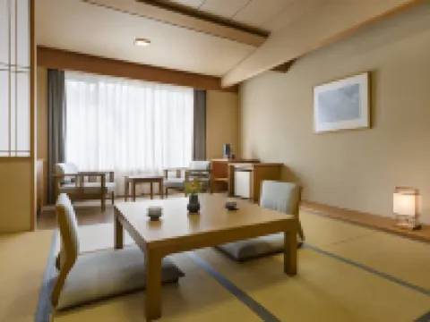 Laforet Ito Onsen Yunoniwa Hotels in Ito